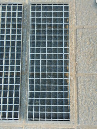 Planchas de rescate para 4x4