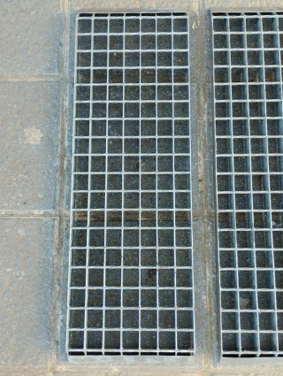Planchas de rescate para 4x4