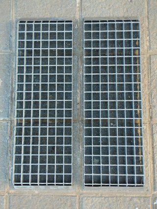 Planchas de rescate para 4x4