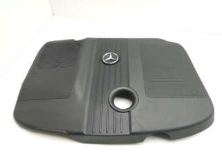 Tapa motor mercedes-benz a6510101167 e e 220 22073