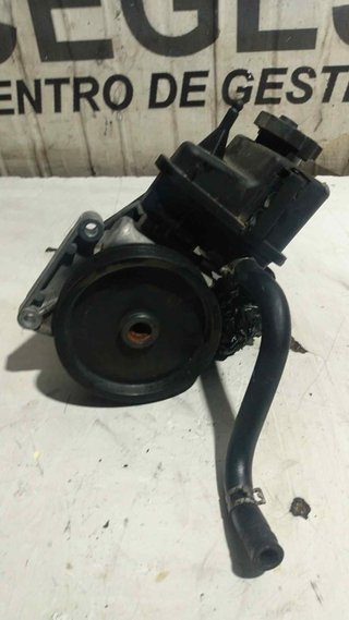 BOMBA DIRECCION MERCEDES SPRINTERII CAJA ABIERTA