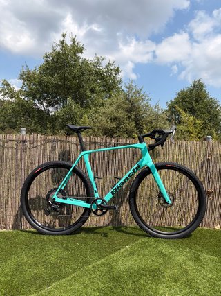Bianchi Impulso Comp 2025