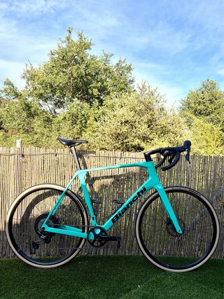Bianchi Impulso Comp 2025