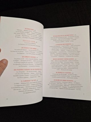 Ernst Gombrich. Breve historia ilustrada del mundo