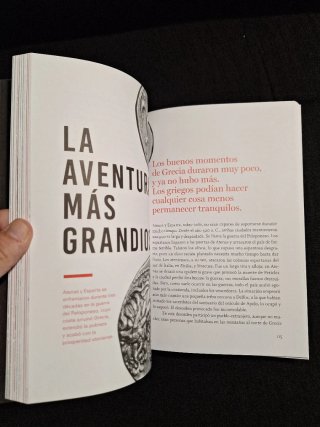 Ernst Gombrich. Breve historia ilustrada del mundo