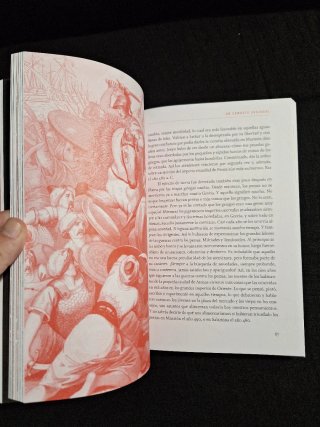 Ernst Gombrich. Breve historia ilustrada del mundo