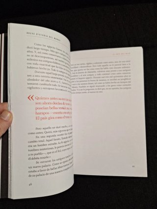 Ernst Gombrich. Breve historia ilustrada del mundo