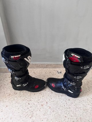 Botas SIDI CROSSFIRE 3