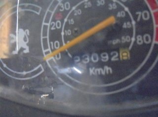 Culata Peugeot V-Clic 50 10165