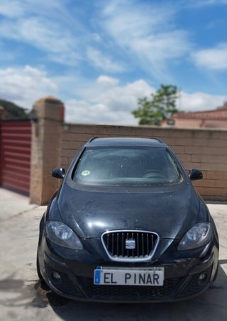 Parasol derecho seat altea 1.6 tdi 2005-2013 96035