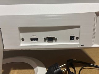 Monitor ASUS VZ239HE-W 23 Full HD Blanco