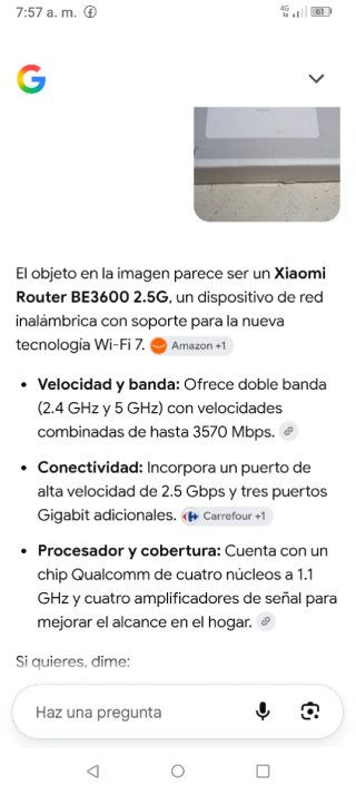 Router Xiaomi