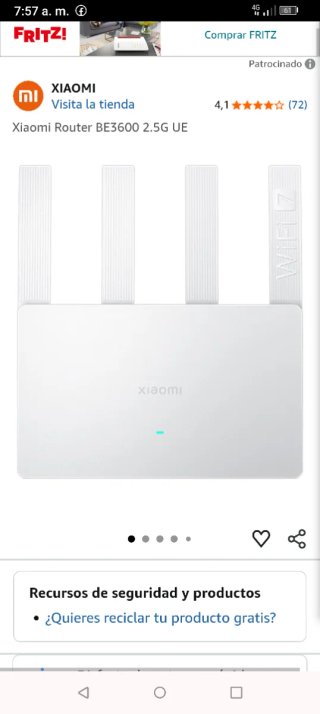 Router Xiaomi
