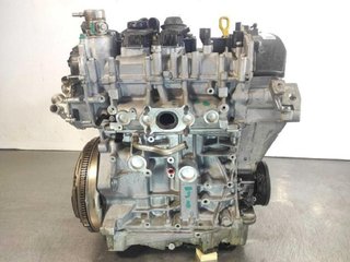 Motor completo seat dpba leon st 5f8 galap1099478