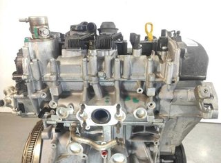 Motor completo seat dpba leon st 5f8 galap1099478