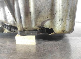 Motor completo seat dpba leon st 5f8 galap1099478