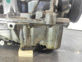 Motor completo seat dpba leon st 5f8 galap1099478