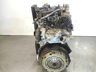 Motor completo seat dpba leon st 5f8 galap1099478