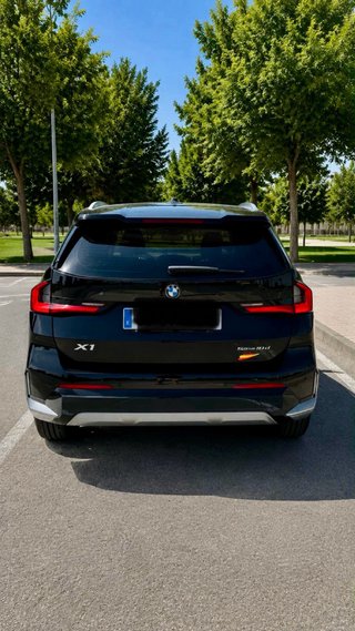 BMW X1 sDrive18d. 5p 2023