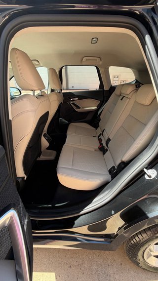 BMW X1 sDrive18d. 5p 2023