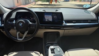 BMW X1 sDrive18d. 5p 2023