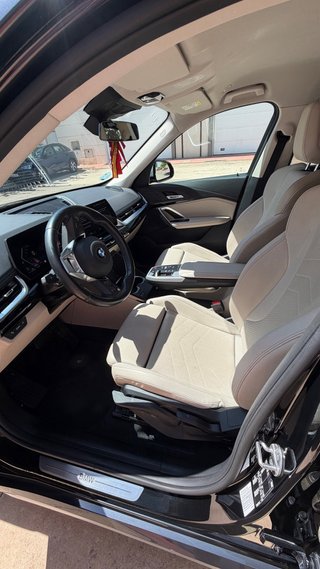 BMW X1 sDrive18d. 5p 2023