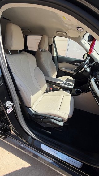 BMW X1 sDrive18d. 5p 2023