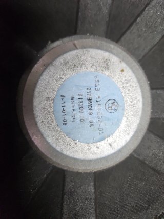 Altavoz Subwoofer BMW Serie 1 Serie 3