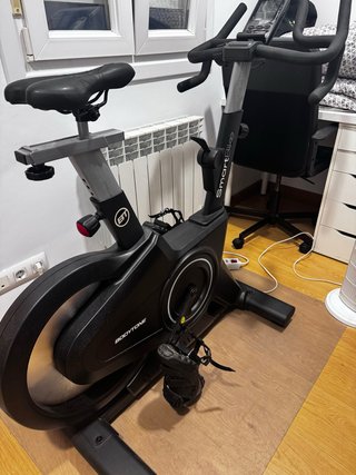 Smartbike Bodytone - SMB1 V2