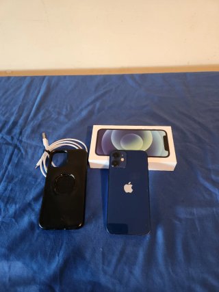iPhone 12 mini 64GB Muy buen estado