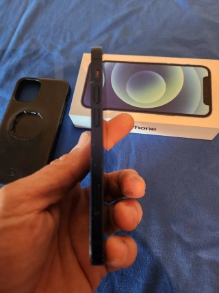 iPhone 12 mini 64GB Muy buen estado