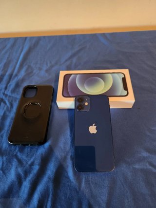 iPhone 12 mini 64GB Muy buen estado