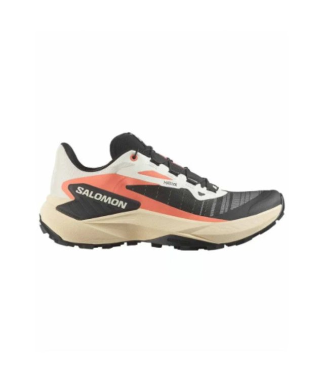 Zapatillas Salomon Genesis Mujer