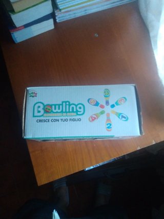 Bowling