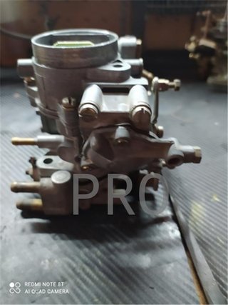 carburador seat 127