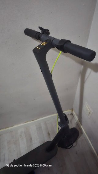 Patinete eléctrico