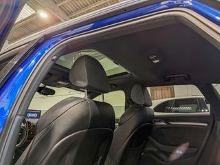 Audi S3 Sportback 2.0 TFSI quattro · 300 CV · S tronic