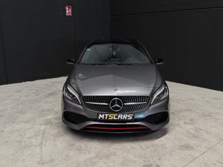 Mercedes-Benz Clase A Mercedes-Benz Clase A A 250 211CV Sport 4MATIC