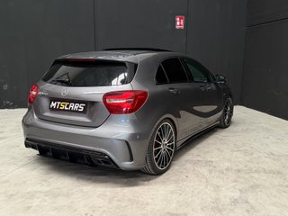 Mercedes-Benz Clase A Mercedes-Benz Clase A A 250 211CV Sport 4MATIC