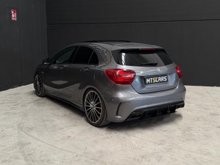 Mercedes-Benz Clase A Mercedes-Benz Clase A A 250 211CV Sport 4MATIC