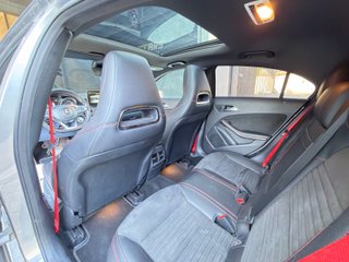 Mercedes-Benz Clase A Mercedes-Benz Clase A A 250 211CV Sport 4MATIC