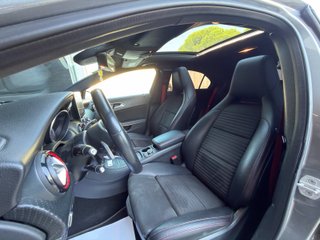 Mercedes-Benz Clase A Mercedes-Benz Clase A A 250 211CV Sport 4MATIC