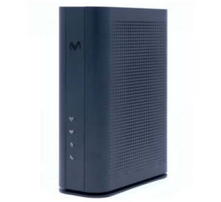 Router Movistar 4G 5G