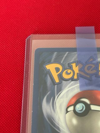 Pokemon Golbat 34/62 Fossil 1st Edition Español