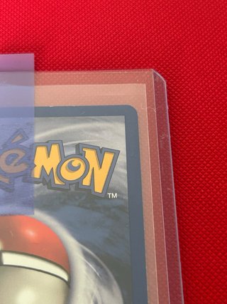 Pokemon Golbat 34/62 Fossil 1st Edition Español