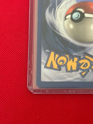 Pokemon Golbat 34/62 Fossil 1st Edition Español
