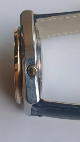 Orologio Seiko 5 Automatico Uomo