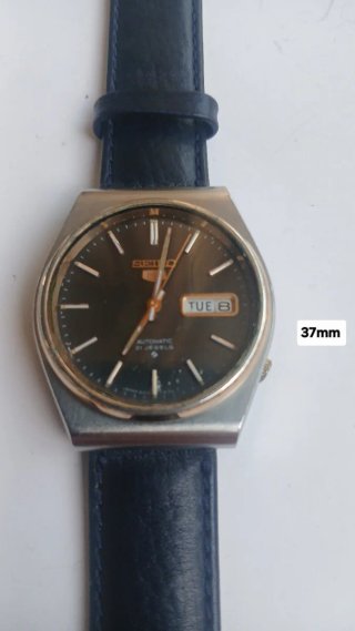 Orologio Seiko 5 Automatico Uomo