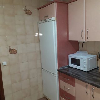 Alquiler de habitación