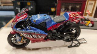 Moto GP Yamaha